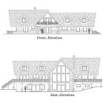 Elevations 1