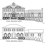 Facade Elevations 2