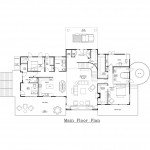 New Home Floor Plan